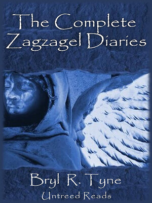 cover image of The Complete Zagzagel Diaries